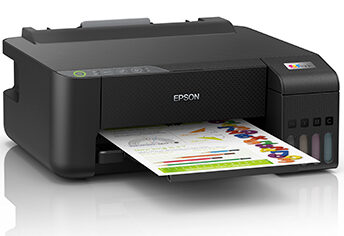 Imagem da Impressora EPSON L1250