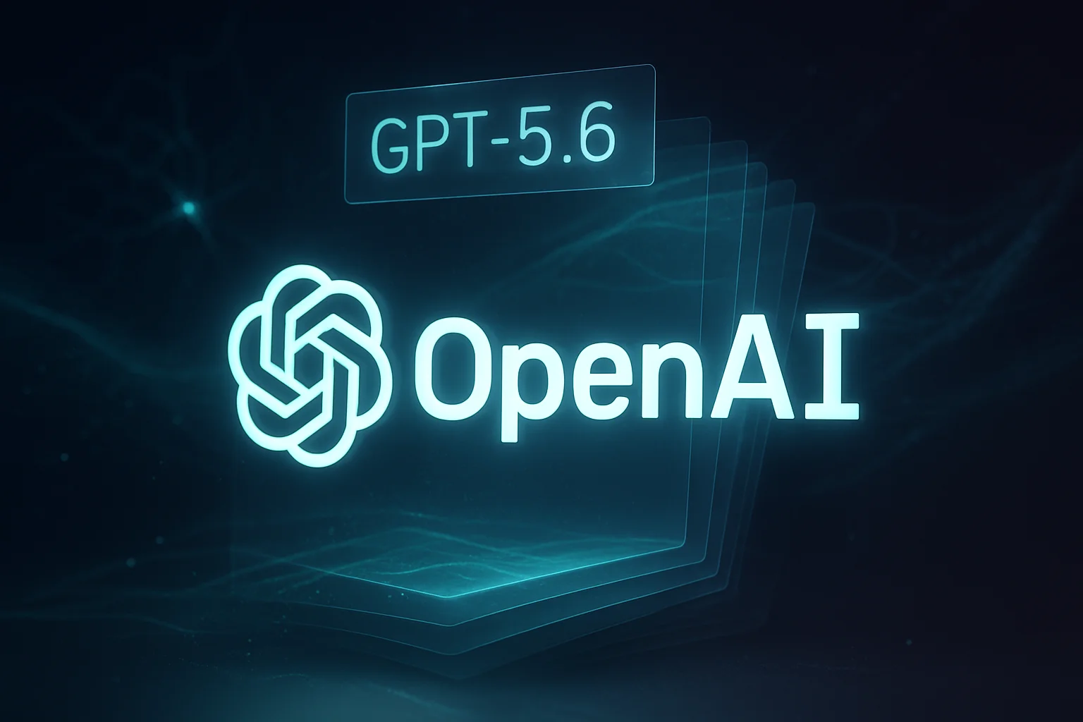 OpenAI revela prévia do GPT-5.6, mas governo dos EUA barra lançamento global